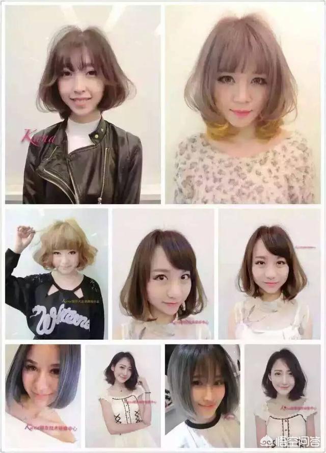玛雅摩根:摩根烫自然吗？保持的时间长吗？
