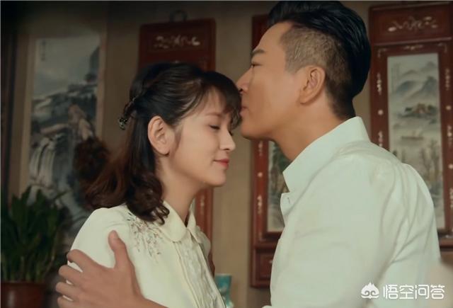 于毅老婆:有人跟我一样喜欢演员于毅吗？