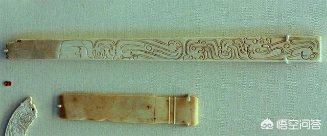 玉的作用,和田玉对历史的发展起到了怎样的作用？