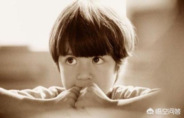 头条问答 - 是外向的孩子聪明还是内向的孩子聪明呢?有什么科学依据?