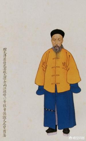 李鸿章简介:李鸿章和左宗棠各有什么功绩？