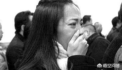 孙侨潞去世现场:你见过最惨的车祸现场是什么样的？