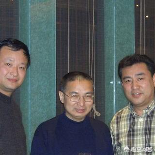 张宏民:58岁央视前名嘴张宏民现在过得怎么样了？