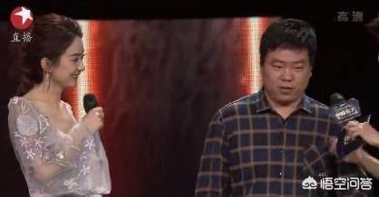 赵丽颖独一无二的微信昵称:你有什么想夸赵丽颖的话？(用几句话夸夸赵丽颖)