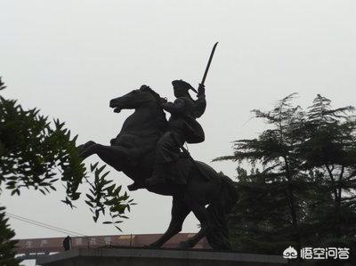 聂士成:义和团为什么要绑架清军将领聂士成的家人？