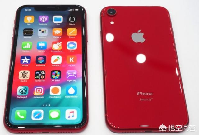 考虑性价比,iphone X、iphone XS、iphone XR该怎么选？