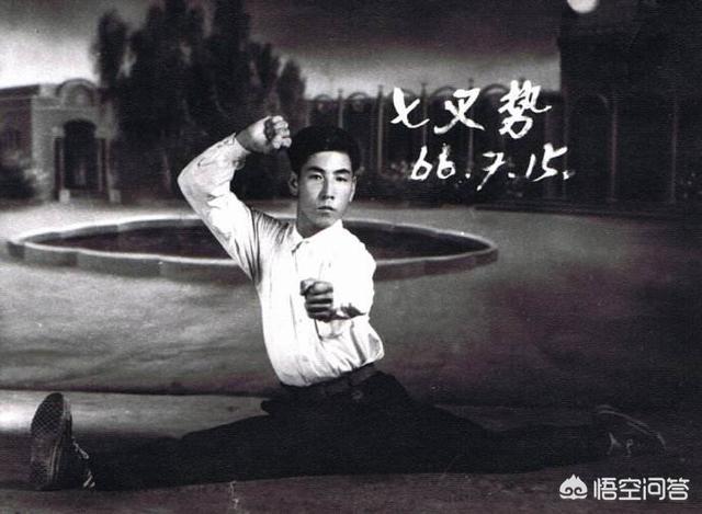 中国武术的高手真的在民间吗？