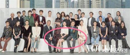 毕业照站位:合照里的“C位”是什么意思，该什么站才是“C”位