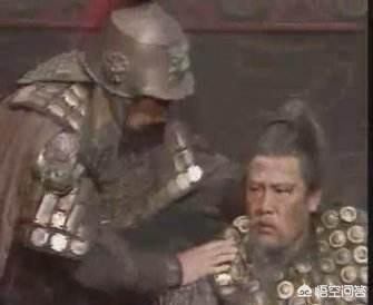 张飞义释严颜:张飞义释老将严颜，之后严颜去哪了？结局如何？