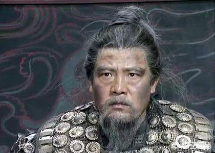 张飞义释严颜:张飞义释老将严颜，之后严颜去哪了？结局如何？