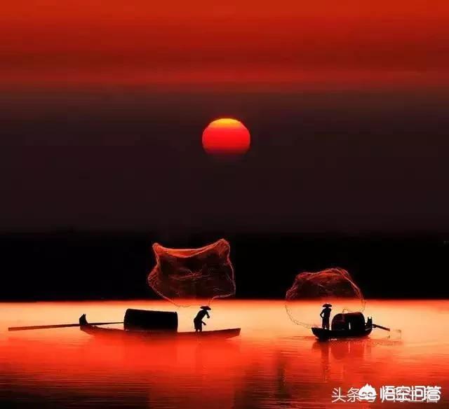 怎样以“红日高照”写一首藏头诗？