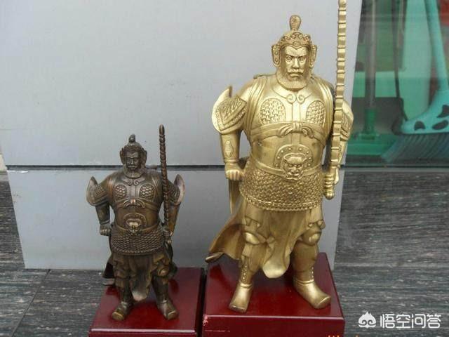 鲜卑族的姓氏:为什么唐代于阗王的姓氏是鲜卑族的姓氏尉迟？