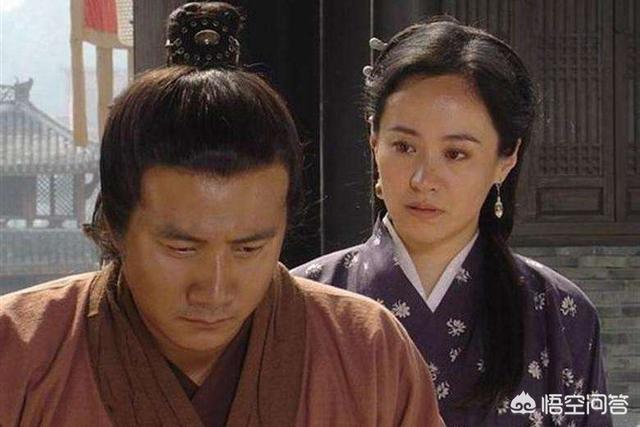 大脚黄后老公是谁:中国古代朱元璋，为何独对大脚马皇后言听计从？