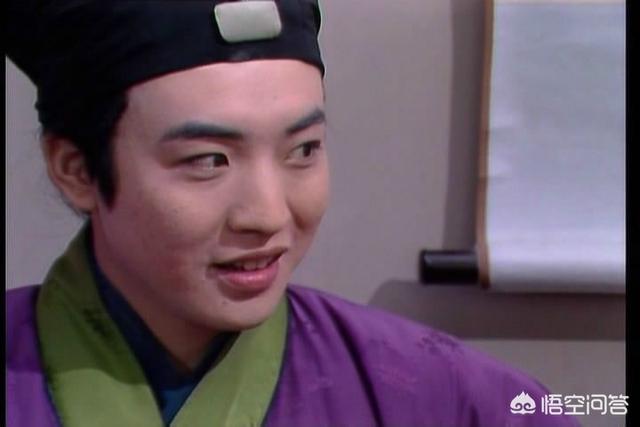 贾瑞为什么敢打王熙凤的主意？插图50