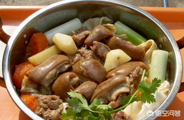 壮阳狗肉汤，有的男性体寒肾虚，怎样调理饮食？