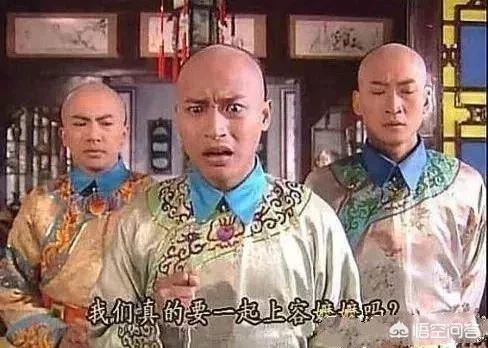 电视剧枪炮侯:你最想看到国内哪些男明星演戏，Top4？为什么？