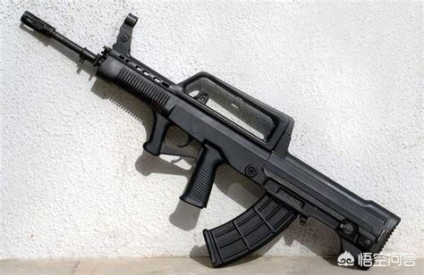 什么叫“制式武器”？