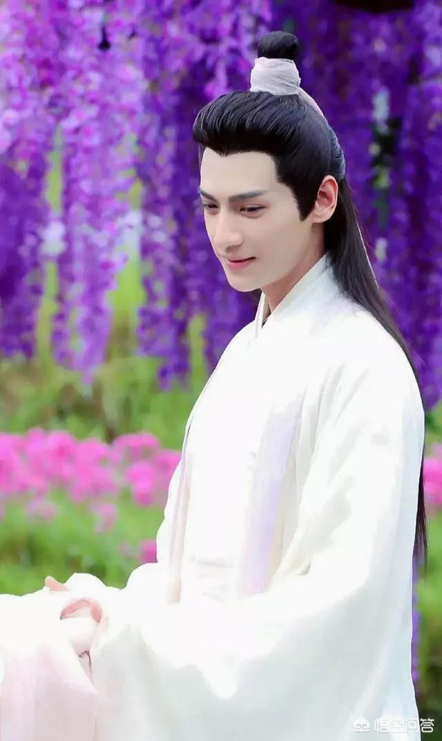 心跳源计划演员表:罗云熙饰演过的电视角色，哪一个最有魅力？