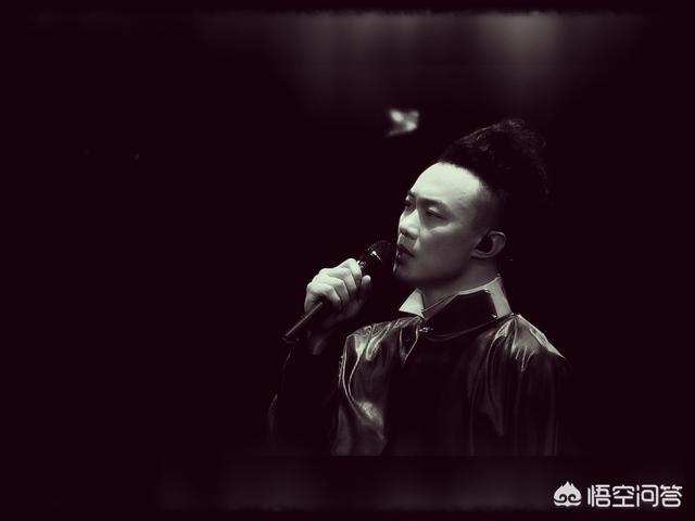 陈奕迅新歌:为什么很多人喜欢听陈奕迅的歌？