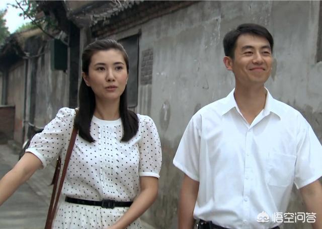 边潇潇图片:如何评价朱亚文、边潇潇和倪大红等主演的电视剧《正阳门下》？