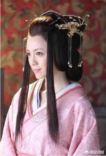 鲁元公主:汉高祖是如何对待鲁元公主的？心狠手辣的吕后又如何疼爱她的？