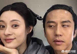 孙俪的老公是谁:你认为娱乐圈中最恩爱的明星夫妻是谁为什么