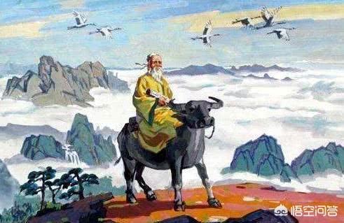 头条问答 老子到底是谁 老农民唠三农的回答 0赞