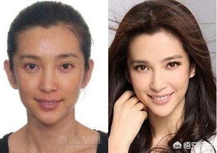 少女时代素颜照对比:女生口中的“素颜”和男生说的“素颜”有什么区别？