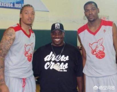 NBA联盟中有哪些球员是发小？插图18