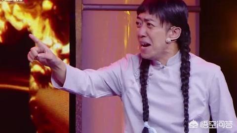 周弋楠婚礼现场:烧饼结婚李菁怎么去了，你怎么看？