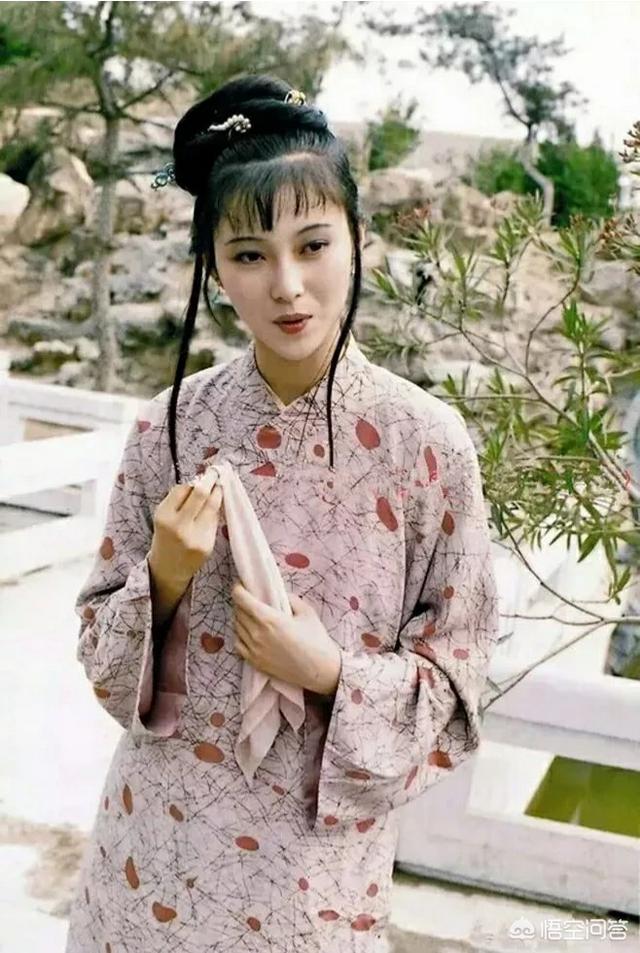 红楼梦中邢岫烟是一个怎么样的女子有哪些美好品质值得人欣赏