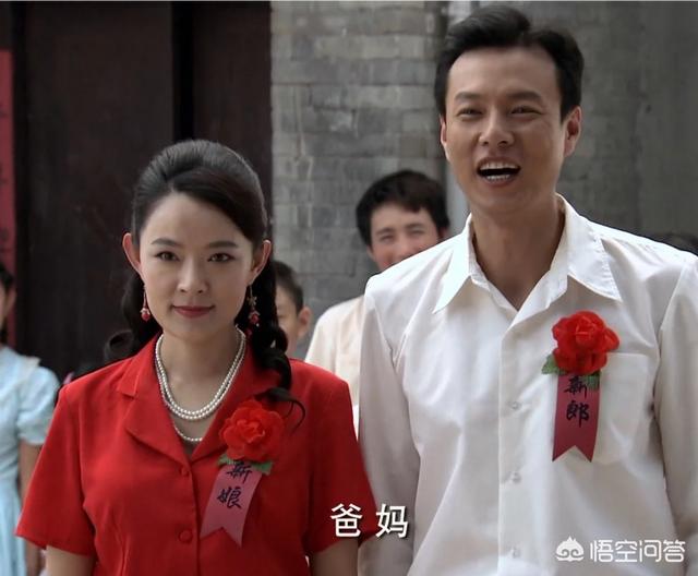 黄永胜:如何看待《正阳门下》这部戏里的程建军一角？