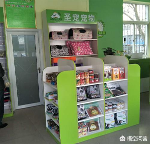 乐宠宠物用品店加盟流程:开宠物加盟店前期应该准备什么？