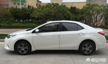 10万左右预算,内部空间大一点,有哪些家用轿车推荐？