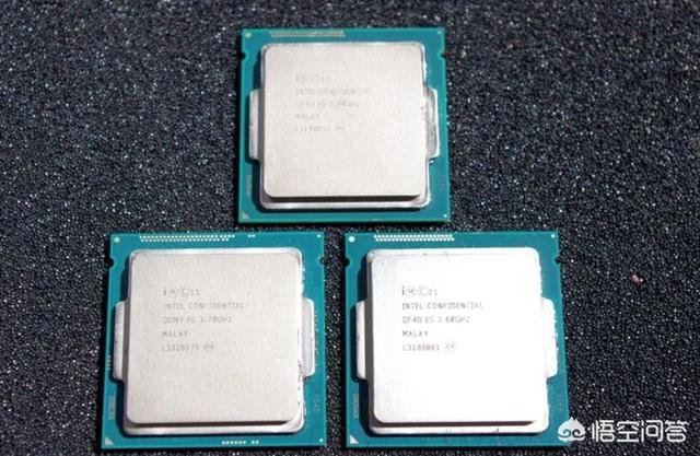 i7的cpu就一定比i5的好吗？你怎么看？