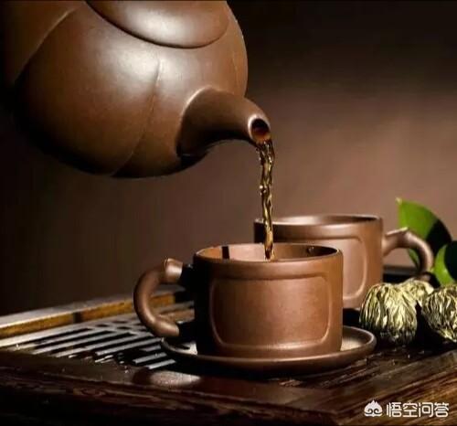 为何说绿茶最讲究产地和品种，很多人认为茶礼包装不重要，大家发表一下意见
