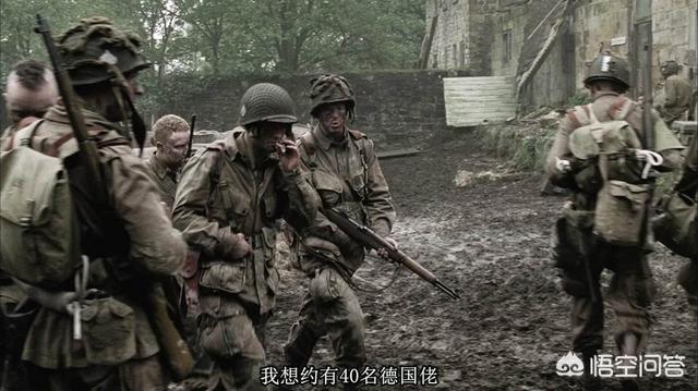 德国军队是二战战斗力最强的军队吗？