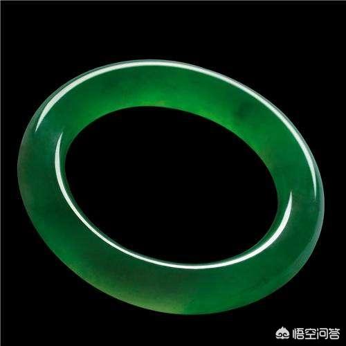 58和59的手镯有差别吗,翡翠五八圈是什么意思？行情怎么样？