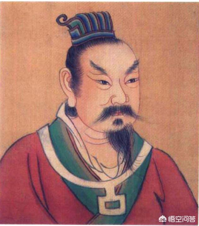灭掉唐朝的人是:终结大唐帝国的后梁为何没能一统全国反而被后唐所灭？