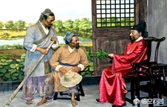 如果有两万现代人穿越到古代,会怎么样？