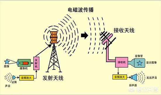 人的大腦可以接收到電磁波麼如果能怎麼調頻