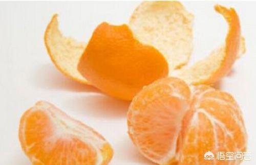 陈允斌补肾，吃完橘子之后，橘子皮有什么用？