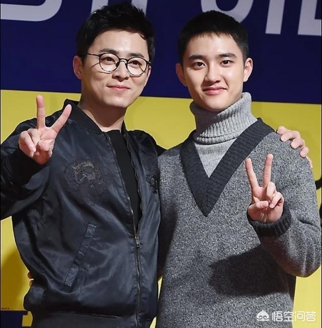 都暻秀:如何评价EXO成员都暻秀的演技？