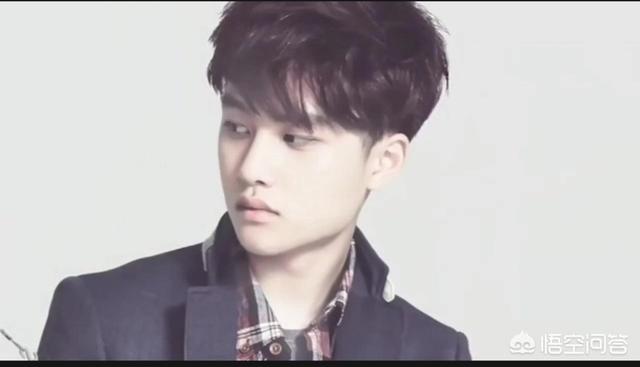 都暻秀:如何评价EXO成员都暻秀的演技？