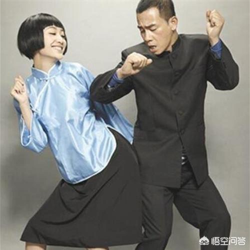 胡可婚纱照:有哪些明星不按套路拍婚纱照？