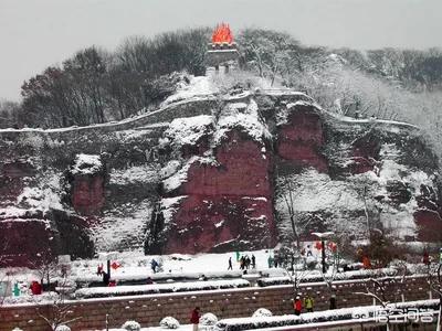 春晚灵异事件鬼脸:有关南京“鬼脸城”的故事有哪些？
