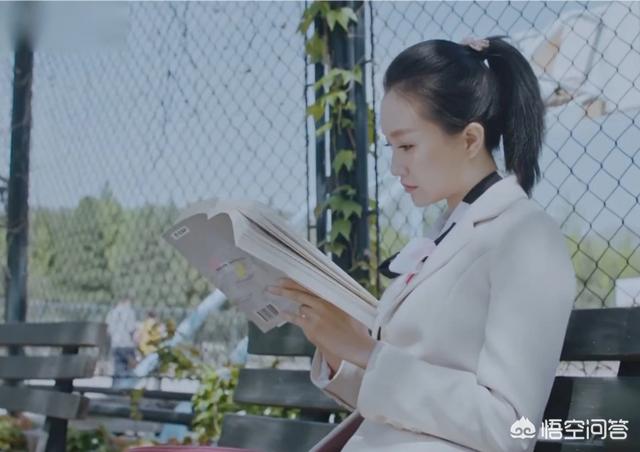 为什么说《正阳门下小女人》中的徐静理和贺小夏一样，都是“白眼狼”？