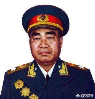 叶挺简历:客家人出过哪些名将？有人说客家人很能打，你怎么看？