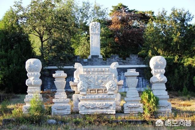 煤山雀鸟挑选:景山公园崇祯墓为何会一直保存下来呢？