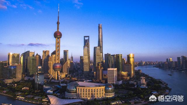 南京、苏州、杭州,哪个是长三角第一大都市,你怎么看？